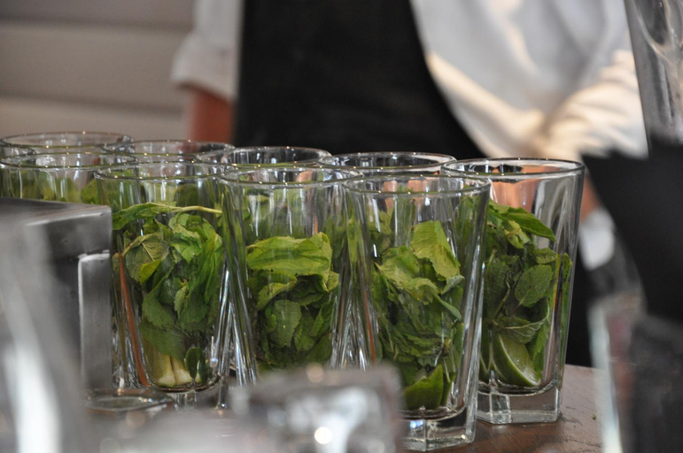 Food & Drinks 5, Bryggan Fjallbacka, Tanum