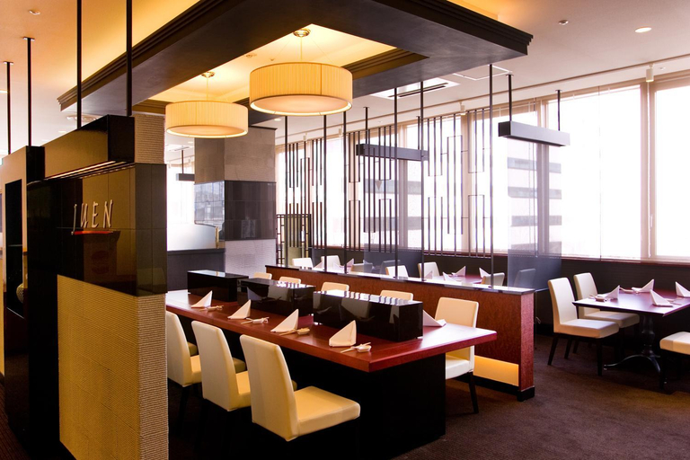 Food & Drinks 5, Hotel Metropolitan Morioka, Morioka