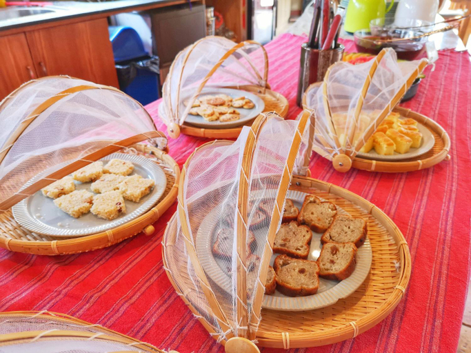 Food & Drinks 3, The Apsara Lodge, Guilin