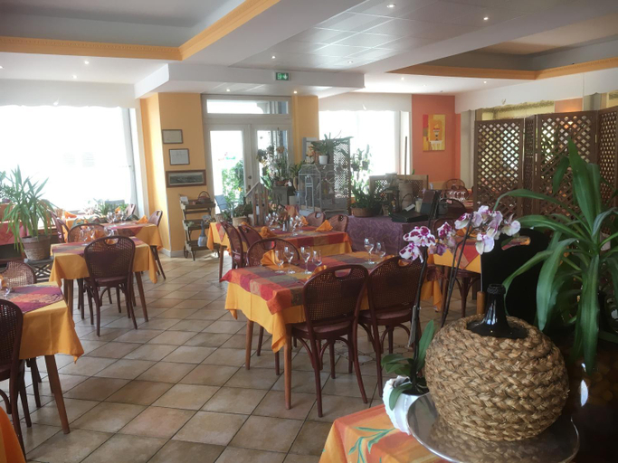 Food & Drinks 4, Logis Hotel - Restaurant Aux Bruyeres, Haut-Rhin