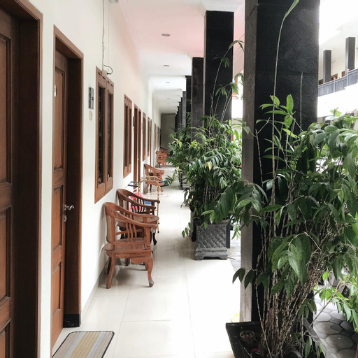 Exterior & Views 2, Casa Tenera Syariah Jogja, Sleman