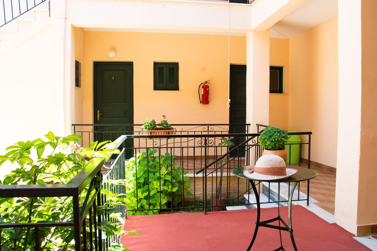 Others 4, Maria's Apartments, Ionian Islands