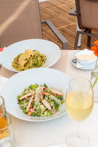 Food & Drinks 5, Dimitra & Evdokia Hotel, Crete