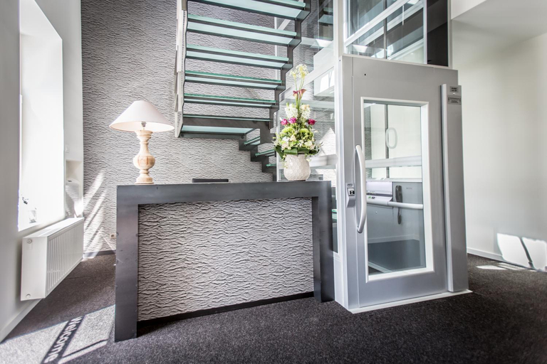 Public Area 2, Hotel B - Boskapelhoeve, Oost-Vlaanderen