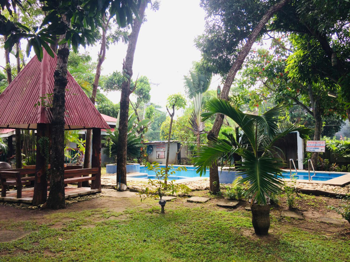 Others 5, The Pelicans Resort, Lian