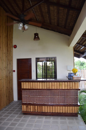 Public Area 2, Kasagpan Resort, Tagbilaran City