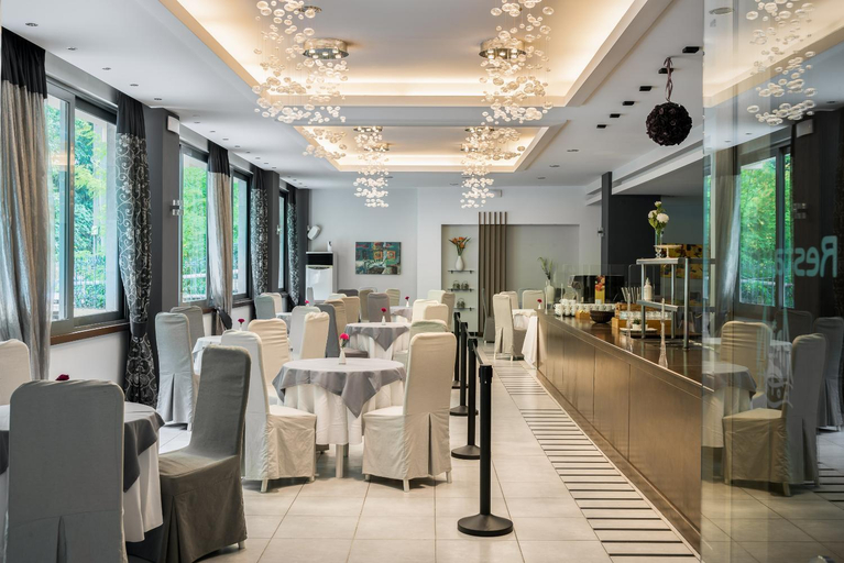 Food & Drinks 5, Arion Hotel Corfu, Ionian Islands