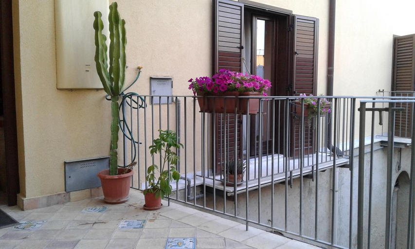 Others 2, I Campanili, Agrigento