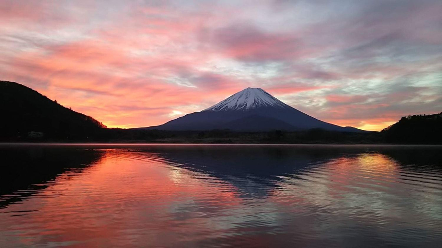 Others 4, Shoji Mount Hotel, Fujikawaguchiko