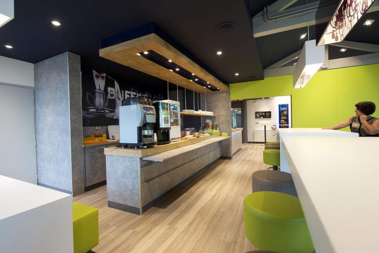 Food & Drinks 5, ibis budget Saint Paul Les Dax, Landes