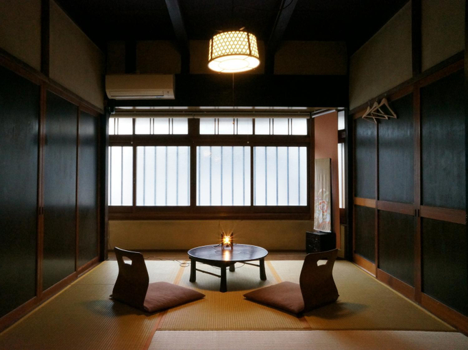 Others 3, Guesthouse Itoya Kyoto, Kyoto