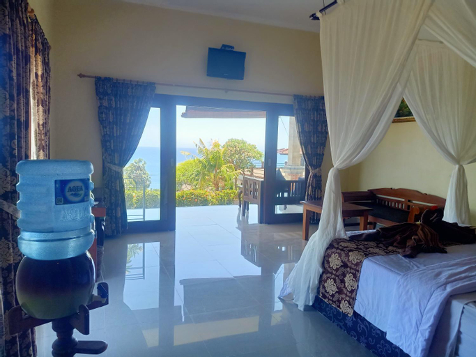 Bedroom 16
