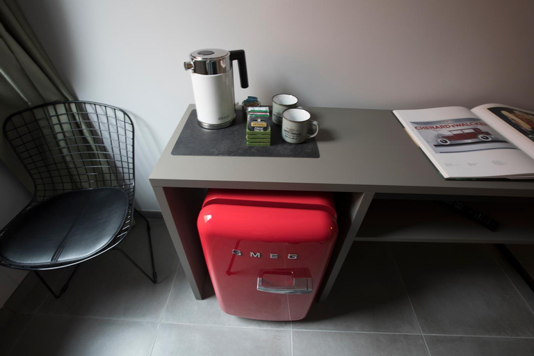 Amenities 9