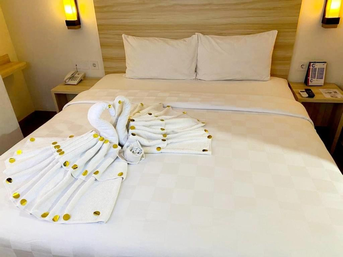 Bedroom 30