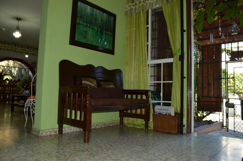 Public Area