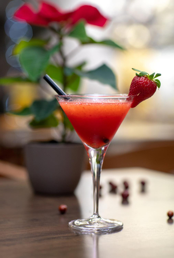 Food & Drinks 5, Metro Hotel Tirana, Tirana