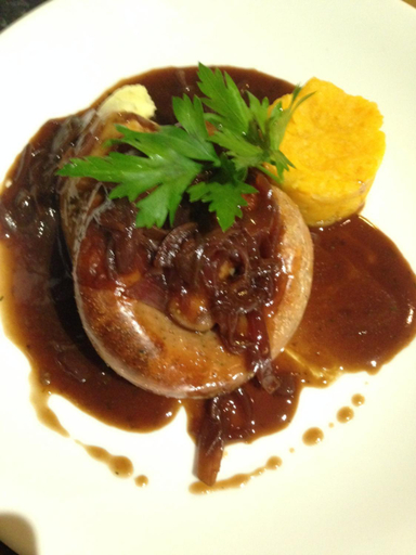Others 5, The Golden Fleece Inn, Gwynedd