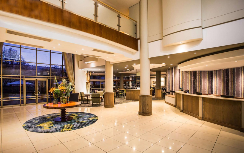 Public Area 3, Garden Court Eastgate, City of Johannesburg