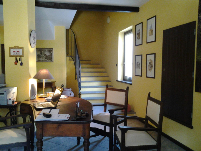 Others 4, B&B Casa Dolce Casa, Biella