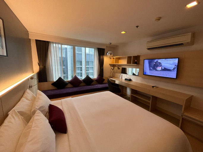 Bedroom 15