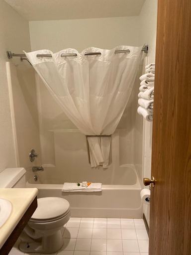 Bathroom 4, Americas Best Value Inn Kadoka, Jackson