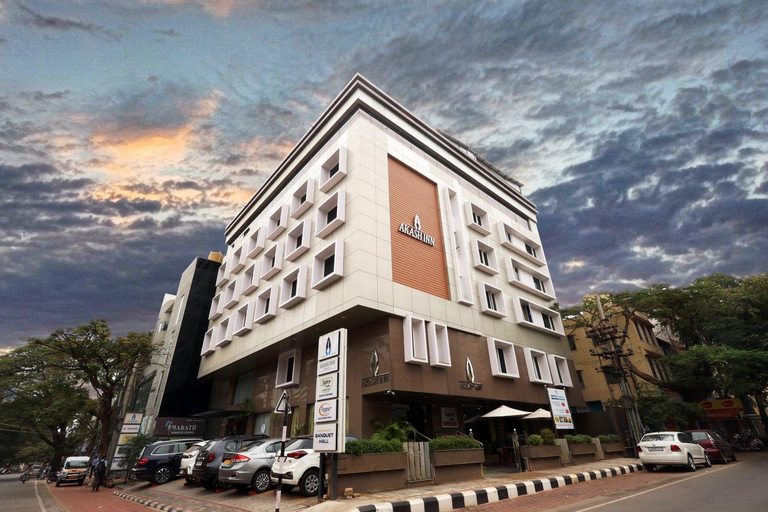 Others 5, Akash Inn, Shimoga