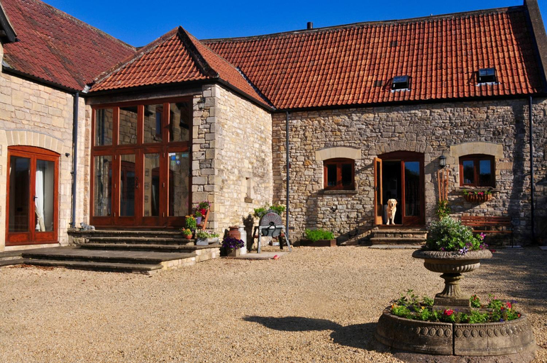 Others 3, The Old Stables Bed & Breakfast, Somerset