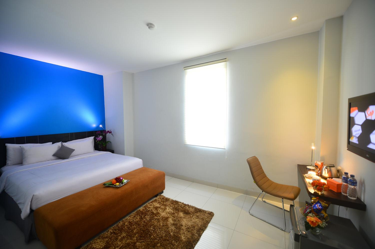 Bedroom 3, ZenRooms Cengkareng, Tangerang