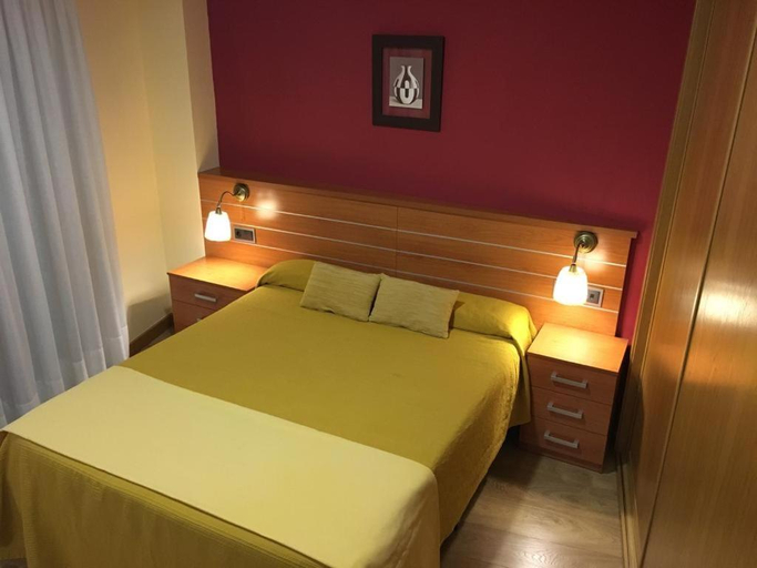 Bedroom 4, Hostal Dona Juana, Ávila