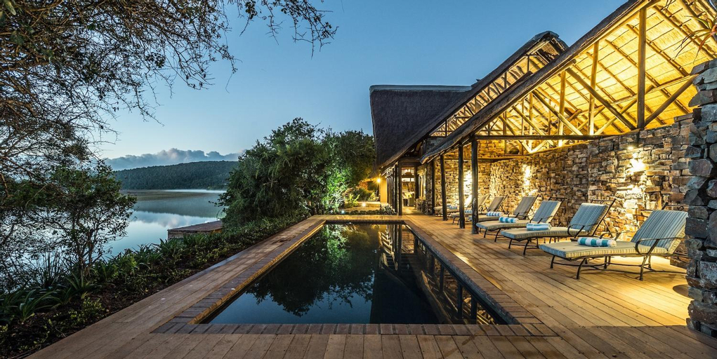 Sport & Beauty, Kariega Game Reserve - River Lodge, Cacadu
