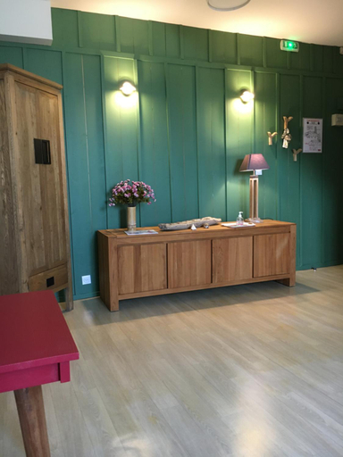 Public Area, Les Bains Boyardville - Hotel et Restaurant, Charente-Maritime