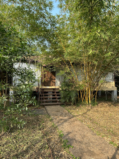 Others 5, Aranya Phansad Resort, Raigarh