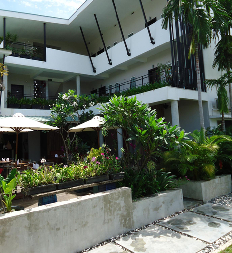 Exterior & Views 2, MEN's Resort & Spa - Gay Hotel, Siem Reap