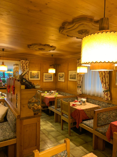 Food & Drinks 4, Hotel Villa Neve, Belluno