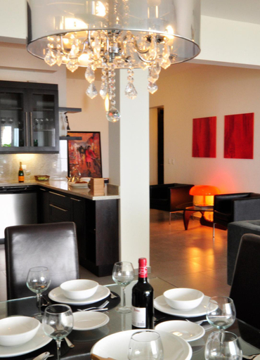 Food & Drinks 4, Infiniti Blu Luxury Ocean Front Condos, Sosua