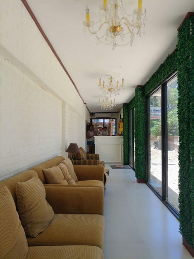 Public Area 3, Wendy's Apartelle, Malay