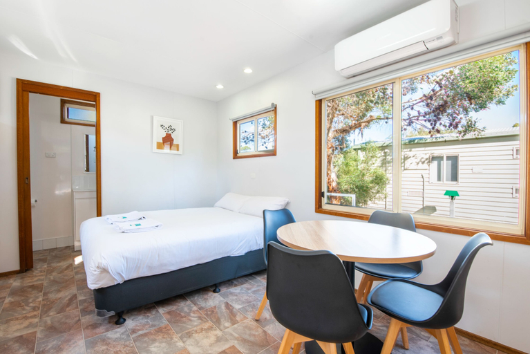 Bedroom 3, Echo Holiday Parks - Naracoorte, Naracoorte Lucindale