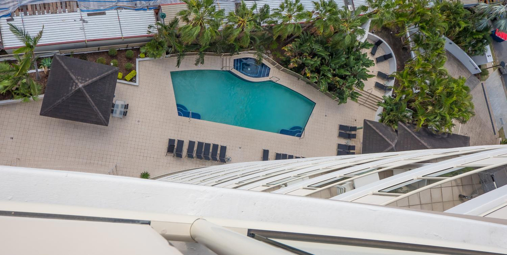 Sport & Beauty 2, Broadbeach Savannah Resort, Gold Coast