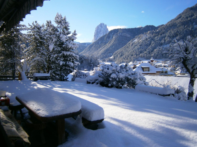 Others 3, Garni Alba Bed & Breakfast, Bolzano