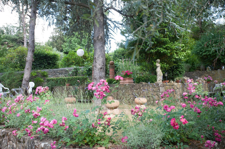 Others 4, Fiorenza B&B, Florence
