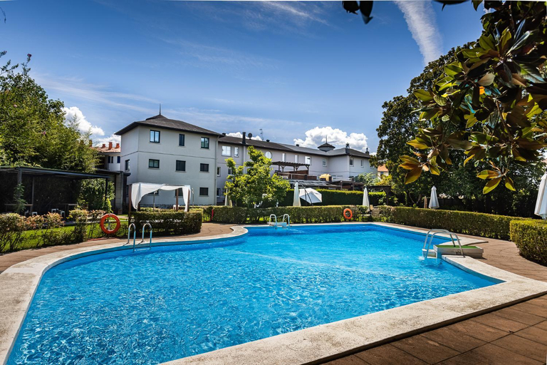 Sport & Beauty 2, Hotel Rio Bidasoa, Guipúzcoa