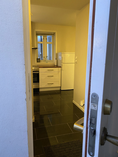 Bathroom 5, Tromsø Apartments By First, Tromsø