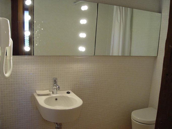 Bathroom 3, Gulevi Safranbolu, Safranbolu