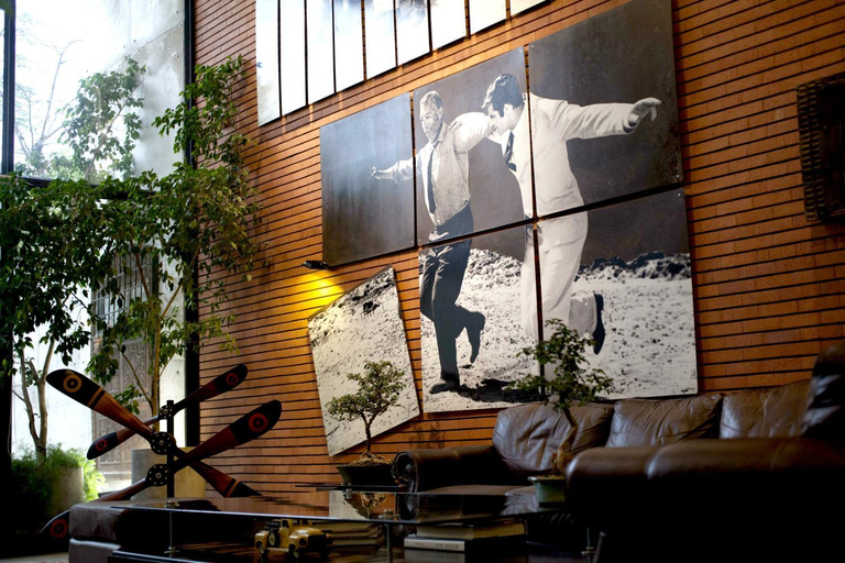 Public Area 3, Alfonsina Hotel Boutique by Inboccaluppo, Andrés Ibáñez