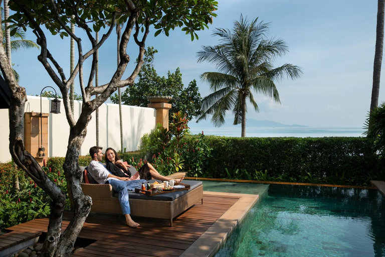 Sport & Beauty 2, Anantara Bophut Koh Samui Resort, Ko Samui