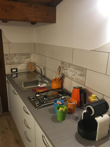 Others 4, Domoruja B&B, Sassari