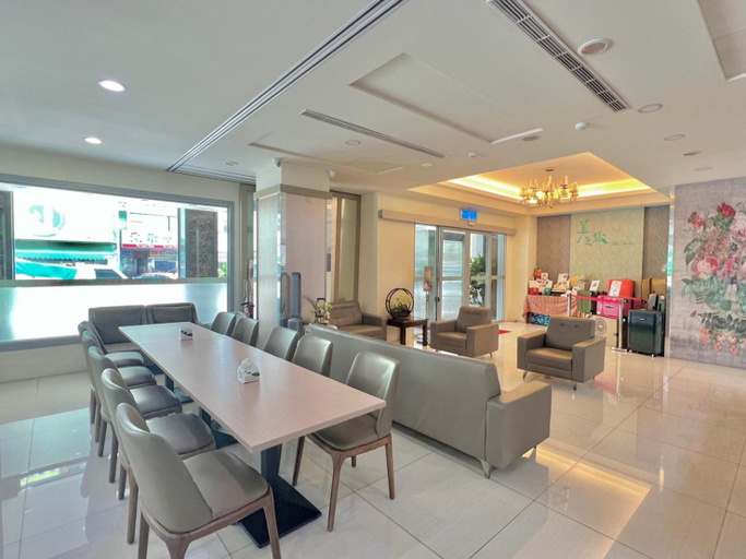 Food & Drinks 4, Mei Business Hotel, Taichung