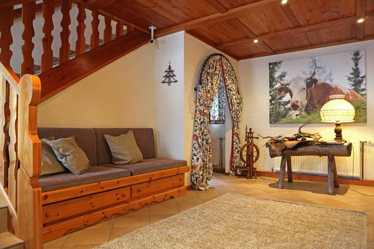Public Area, Muhlradl Apartments Gosau, Gmunden