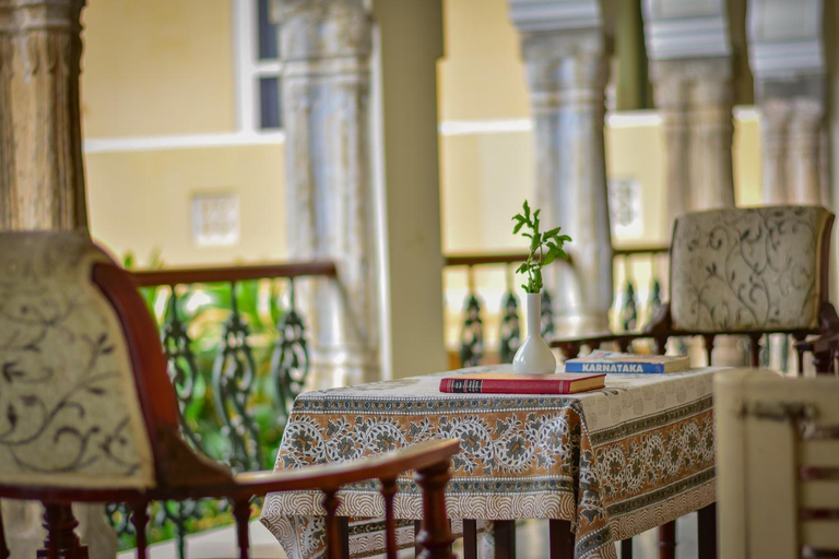 Others 5, Castle Khandela Hotel, Sikar