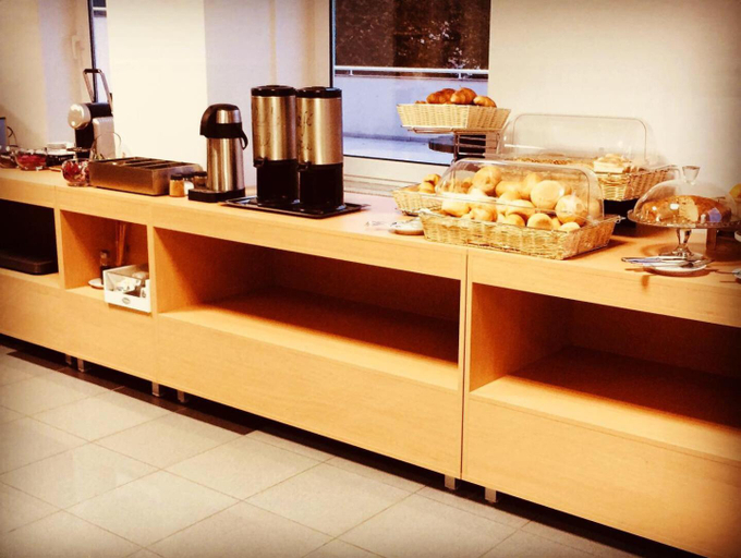 Food & Drinks 5, Hotel Europa, Vila Pouca de Aguiar